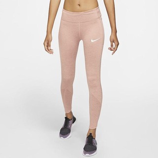 Leggings Nike Epic Lux Dama Roz Aurii Roz | QOKW-72316
